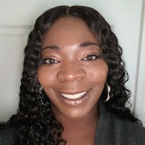 Meet your Posher, Tashena